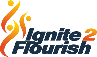 Ignite2Flourish Logo