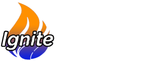 Ignite Ministries & Fellowship Logo