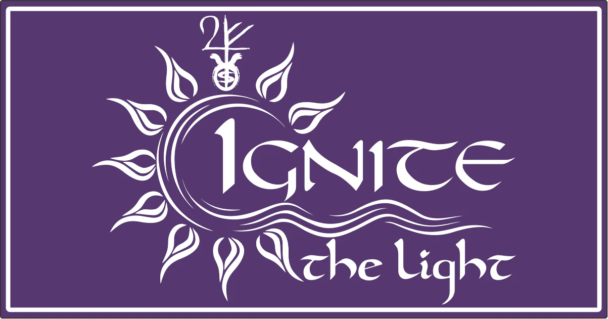 Ignite The Light Ignite The Light Alberta Laser Engraving