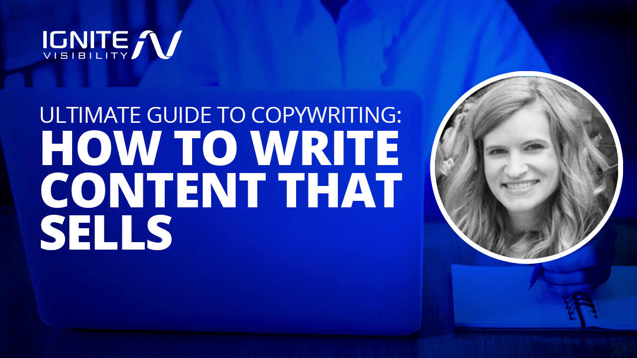 Ultimate guide to copywriting: how to write content that sells