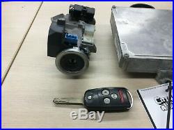 07-08 2007 acura tl ecm ecu pcm type s at ignition key engine control