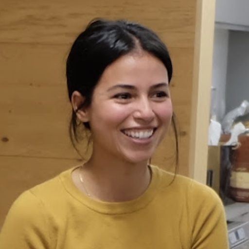 Maria Vasquez Ignition - 4K Geometric Pictures for Desktop