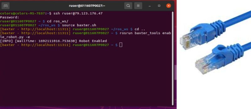 Baxter Python3 Introduction To Baxter And Code Baxter With Python3 - Professional HD Ocean Patterns | Free Download