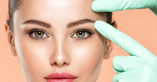 Botox vs. preenchimento
