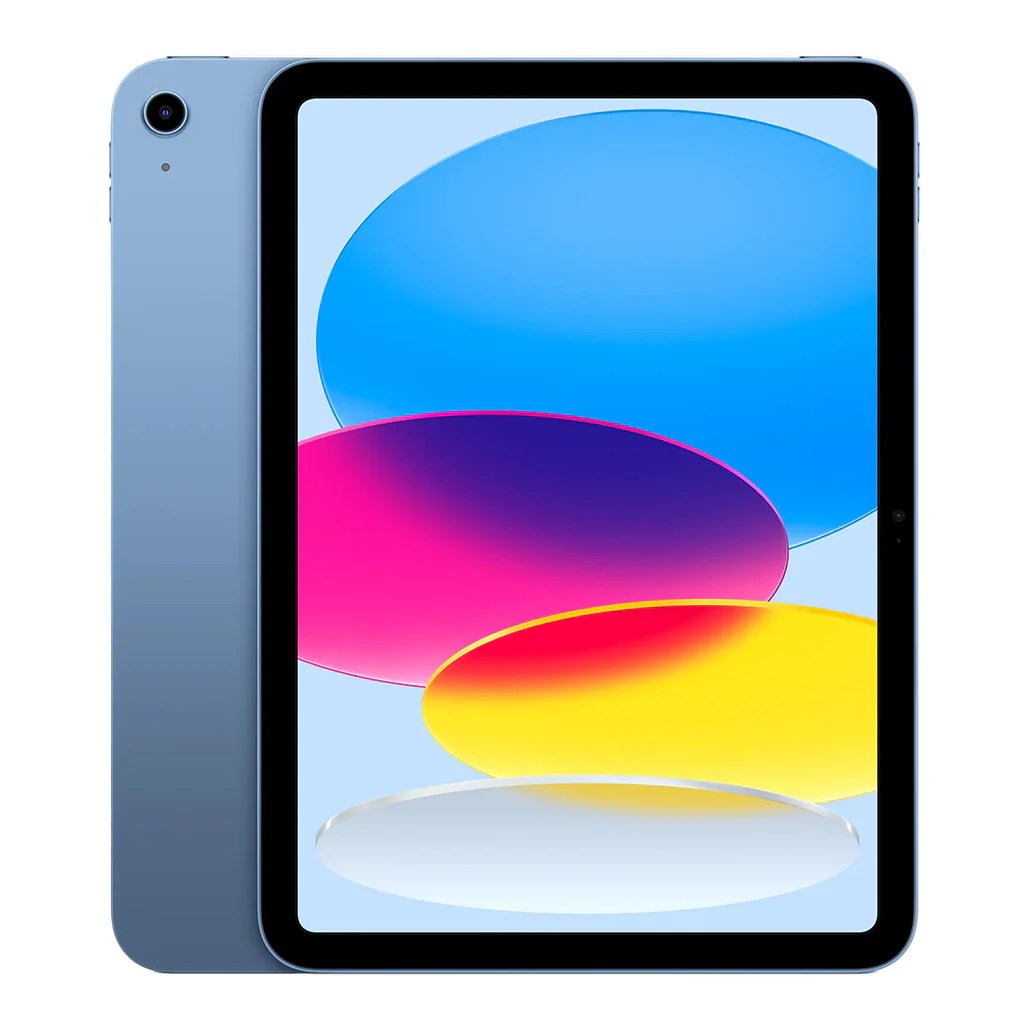 Apple iPad 11" 128GB Storage