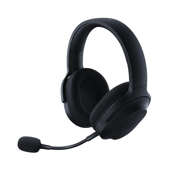 Razer Barracuda X Wireless Multi Platform Gaming and Mobile Headset , Black