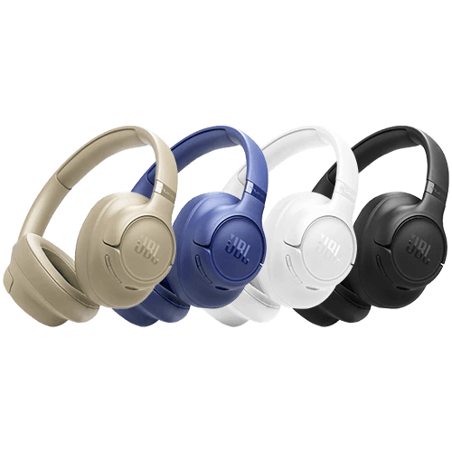 JBL Tune 730BT | Wireless over-ear headphones