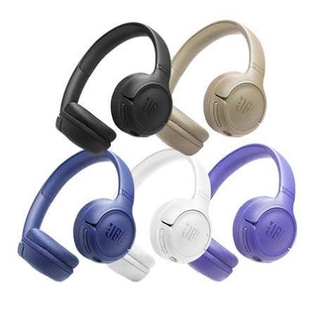 JBL Tune 530BT | Wireless on-ear Bluetooth headphones