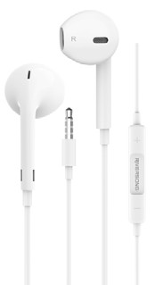 Riversong RS-Tempo Wire Earbuds