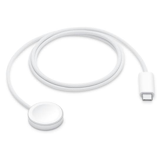 Apple Watch Fast Magnetic Charger USB-C 1M