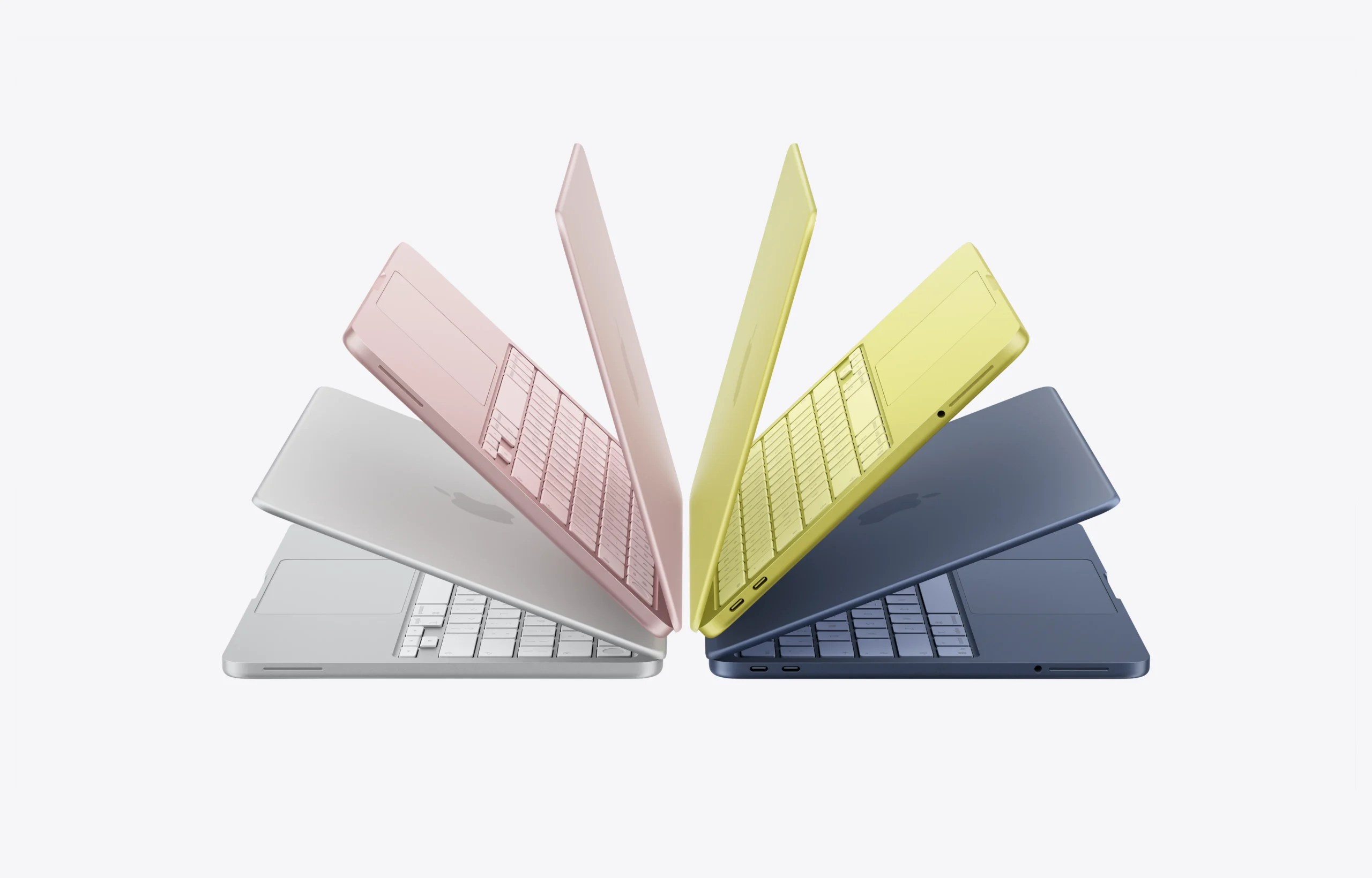 Apple MacBook Neo 13" A18 Pro (6-Core Chip) - 8GB RAM, 256GB SSD