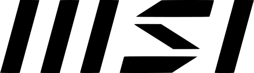 MSI logo