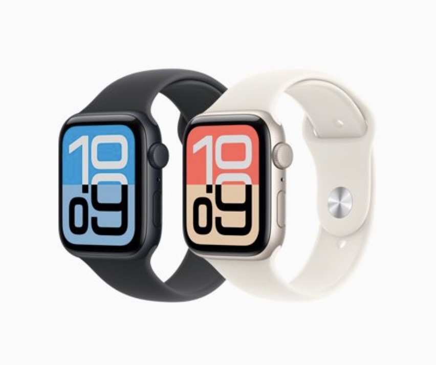 Apple Watch SE 3