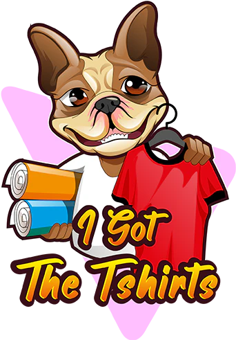 Current Orders I Got The Tshirts Llc - Gorgeous Light Design - High Resolution