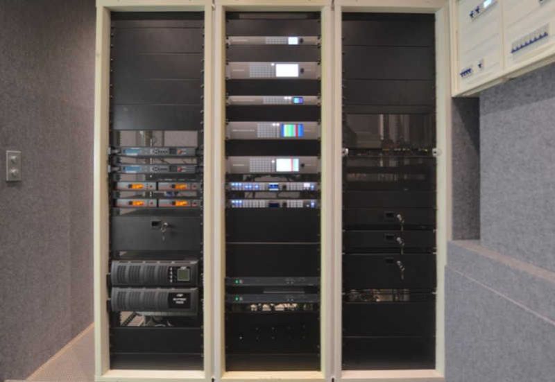 Studio Integration Igp - Premium Dark Photo Gallery - Ultra HD