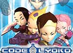 Code Lyoko Beautiful Monster Youtube - Premium Minimal Design Gallery - Desktop