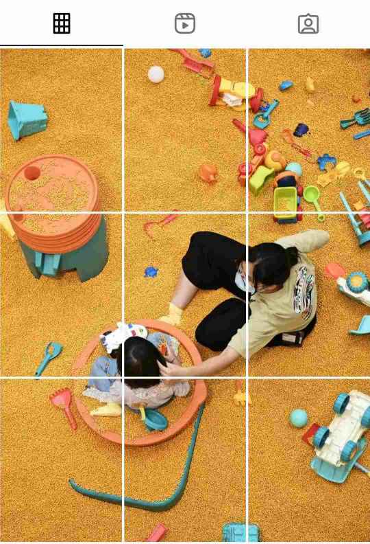 Image Grid Maker Split Image Online Free - Download High Quality Abstract Pattern | Ultra HD