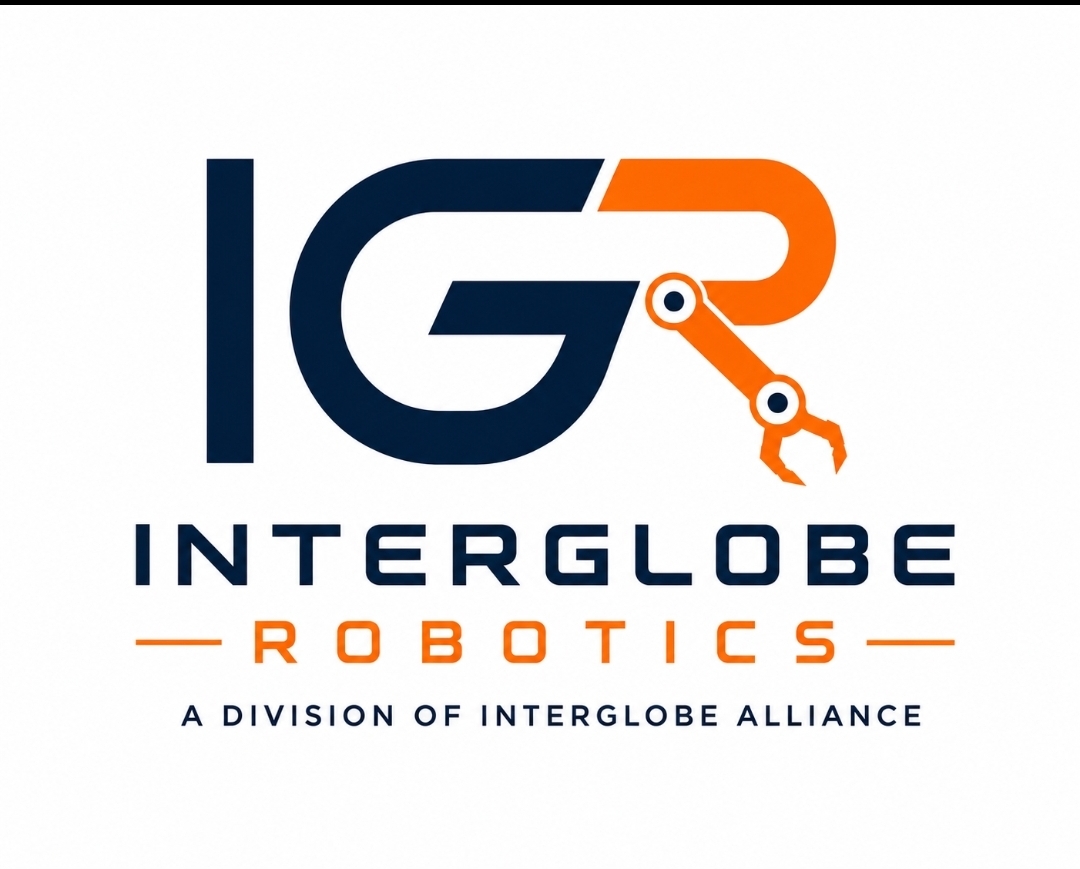 Interglobe Robotics