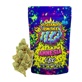 amnesia flor cbd barato