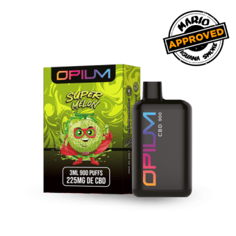melon cbd vape stick
