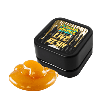 live resin cbd