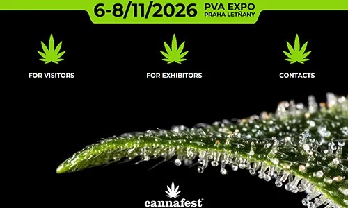 FEIRA CANNAFEST