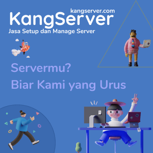 KangServer