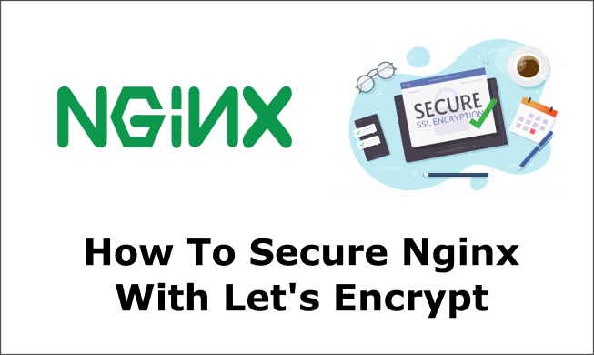 Cara Install SSL di Nginx