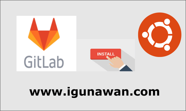 Image Gitlab-CE