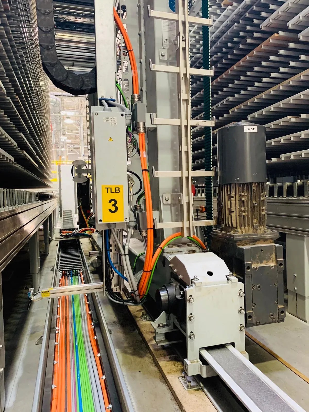 Module Connect Base Panel - Abstract Illustrations - Amazing Desktop Collection