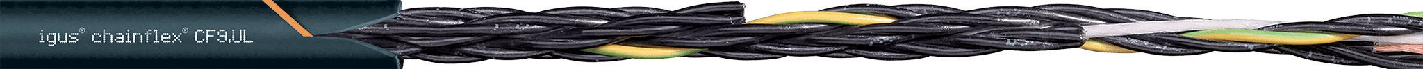 Chainflex Control Cable Cf9 Ul Igus - Best Ocean Images in Full HD