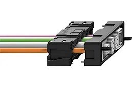 Module Connect Custom Modular Connectors For Cables Igus - Premium Landscape Background Gallery - HD