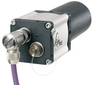 Industrial Profinet Cable From Igus - Best Mountain Patterns in 4K