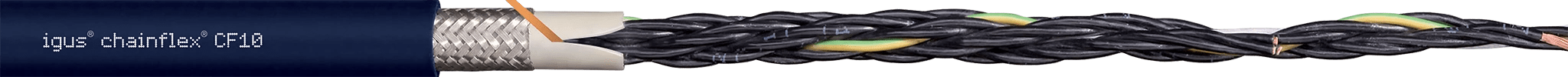 Chainflex Kabel Kontrol Cf5 - Best Vintage Textures in Ultra HD