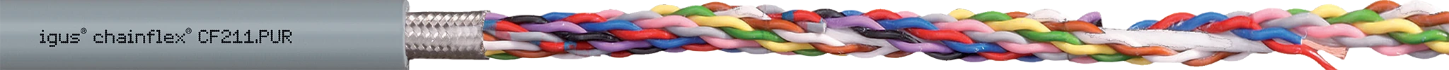 Chainflex Cf211 Pur - Download Elegant Minimal Image | HD