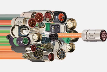 Igus Readycable With New E Plan Macros Suitable For Sew - Best Landscape Backgrounds in HD