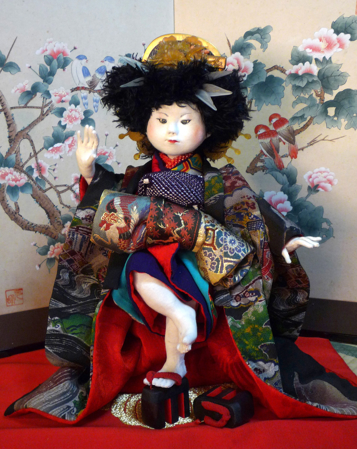 工房 福 田中典子＋岩本千穂二人展 | 国産いぐさ・節句贈答品-いぐさ