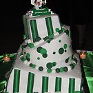 Lego Wedding by iagomega