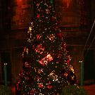 Scottish Christmas by iagomega