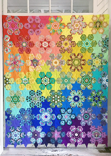 tula bloom