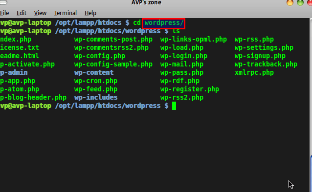 Brand new fresh install onto linux mint 19.1, with a fresh lamp. How To Install WordPress On Linux Mint - Part 2 | I Have A PC