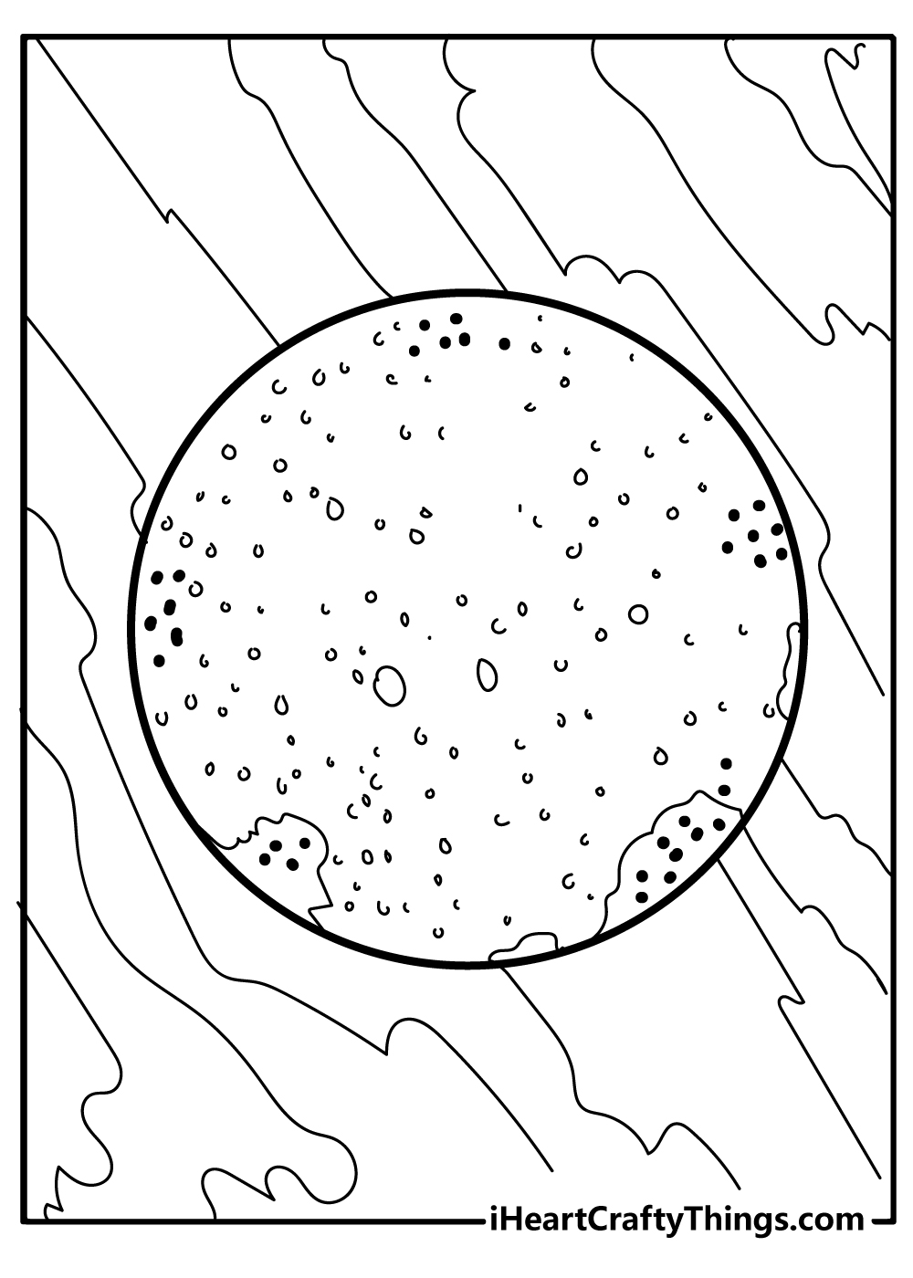 These planet coloring pages are a fun way for toddler, preschool,. Printable Planets Coloring Pages Updated 2022