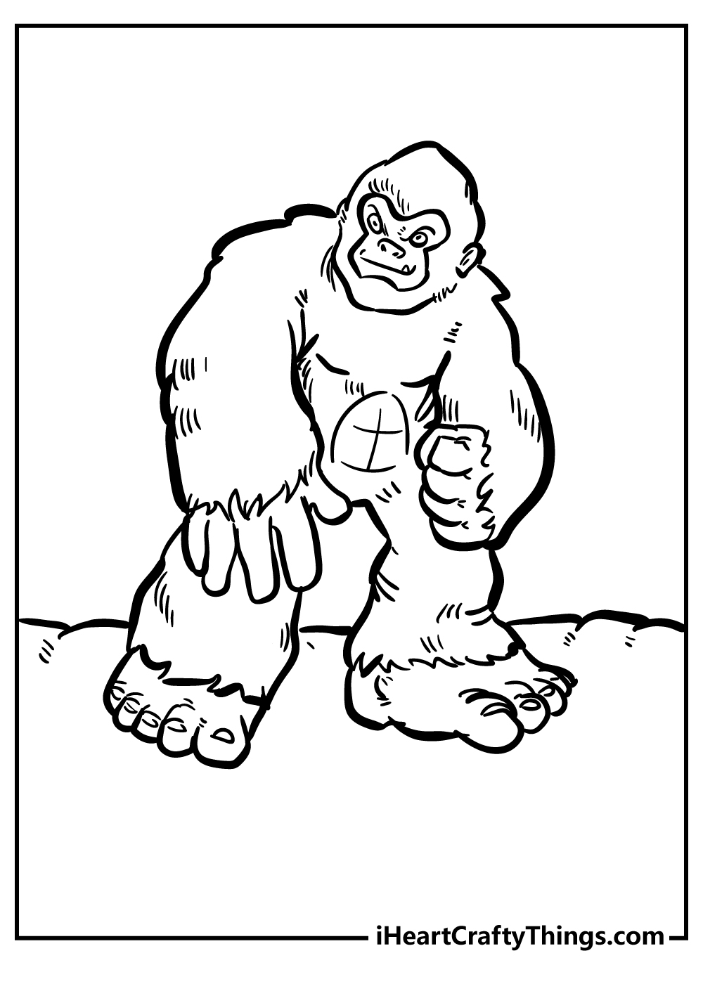 Sasquatch Coloring Page : Mascot Illustration Of A Bigfoot Or Sasquatch A Hairy Ape Like Creature Doing A Taekwondo Martial Arts Flying Kick And Kicking On Isolated Backgroun Stock Vector Image Art Alamy / Sasquatch Coloring Page : Mascot Illustration Of A Bigfoot Or Sasquatch A Hairy Ape Like Creature Doing A Taekwondo Martial Arts Flying Kick And Kicking On Isolated Backgroun Stock Vector Image Art Alamy /