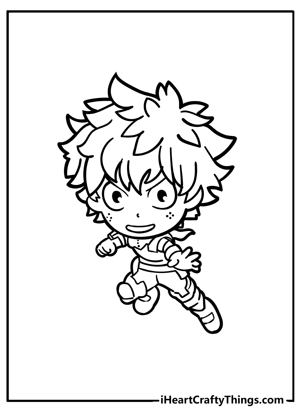 Cartoons coloring pages are a fun way for kids of all ages, adults to develop creativity, . Printable Chibi Coloring Pages Updated 2022