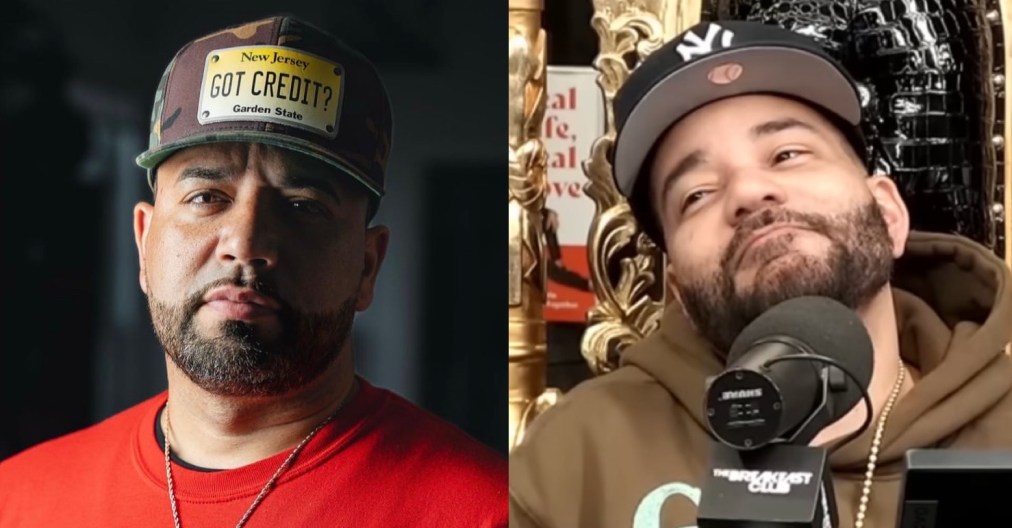 DJ Envy Faces Criticism from Ex-Business Partner Over Business Dispute | Hip Hop News