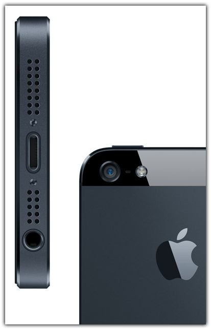 iPhone 5 é lançado oficialmente pela Apple | iHelp BR