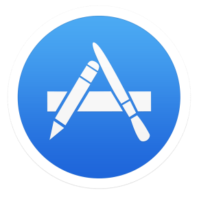 App Store Icon
