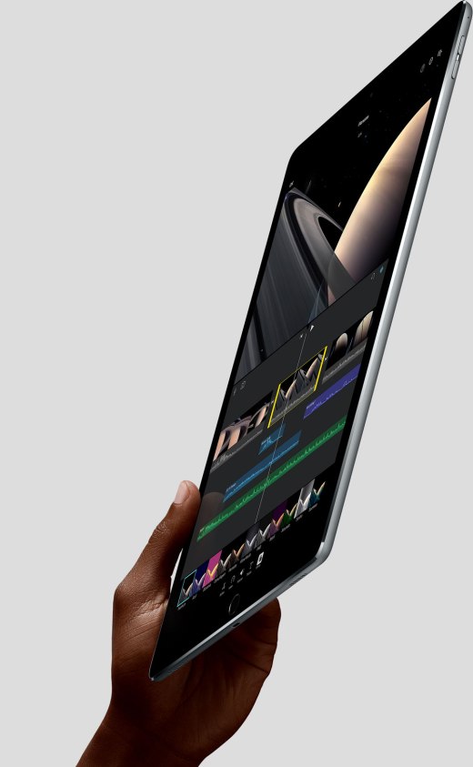 iPad Pro