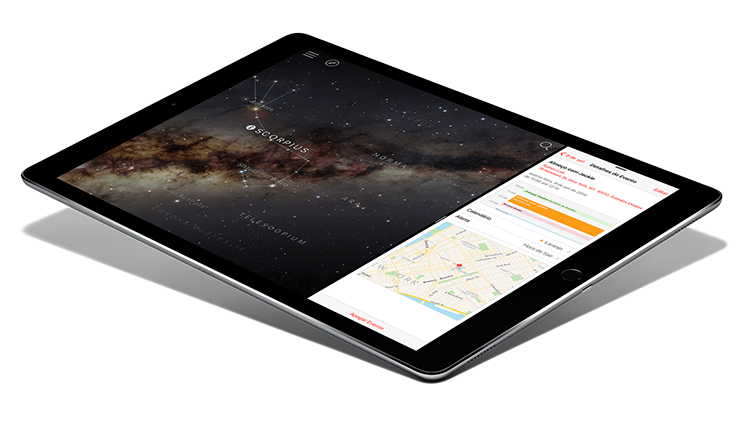 iPad Pro é o novo tablet da Apple com tela de 12.9 polegadas e