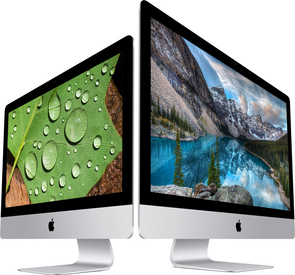 Apple iMac 21.5インチ 4K Retina iMac (Retina 4K, 21.5-inch, 2017) Manuais e downloads - Suporte da